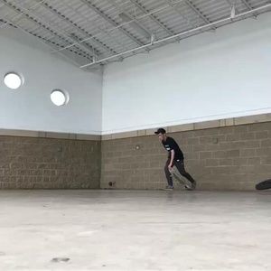 Meet your Posher, Jake